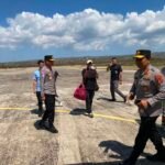 Gerak Cepat Polri Tanggap Gempa: Siang Kapolda NTT Terbang ke Sikka, Malam Ini Perkuatan Mabes Diberangkatkan