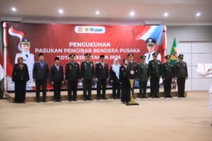Polri Kembali Kirim Tim SAR dan Bantuan Logistik untuk Percepat Penanganan Gempa NTT