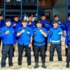 GARDA PEMUDA KNPI RIAU SEGERA GELAR RAPAT PEMILIHAN PENGURUS PERIODE 2026–2029*
