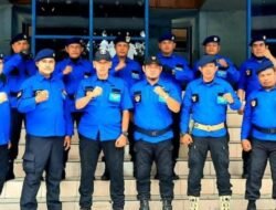 GARDA PEMUDA KNPI RIAU SEGERA GELAR RAPAT PEMILIHAN PENGURUS PERIODE 2026–2029*