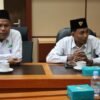 Pengurus DPD Ittihadul Muballighin Pekanbaru Gelar Audiensi dengan Wakil Ketua DPRD Riau Parisman Ihwan