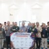 Dandim Boyolali Tegaskan TNI Siap Bergerak Cepat Hadapi Karhutla