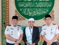 Ini isi Penting dari Peringatan Maulid Nabi yang disampaikan Oleh Ustadz Sarwan Kelana