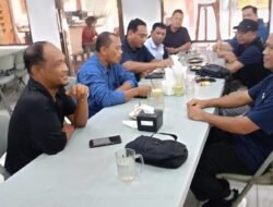 FSP PAREKRAF RIAU GELAR RAPAT SILATURAHMI TERBUKA, PERKUAT SOLIDARITAS DAN PERCEPAT PEMBENTUKAN PC DAN PUK DI 12 KABUPATEN/KOTA