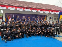 DPW Partai NasDem Provinsi Riau Gelar Pelantikan Organisasi Sayap, Badan, dan Peringatan Maulid Nabi SAW