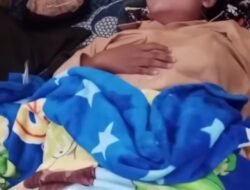 77 Pelajar SMKN 1 Tapung Hulu Diduga Keracunan Usai Santap MBG, Sebagian Sudah Dipulangkan