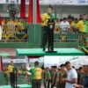 Kejurnas Tenis Piala Pangdam XIX/TT Bergulir, Puluhan Tim Siap Adu Gengsi