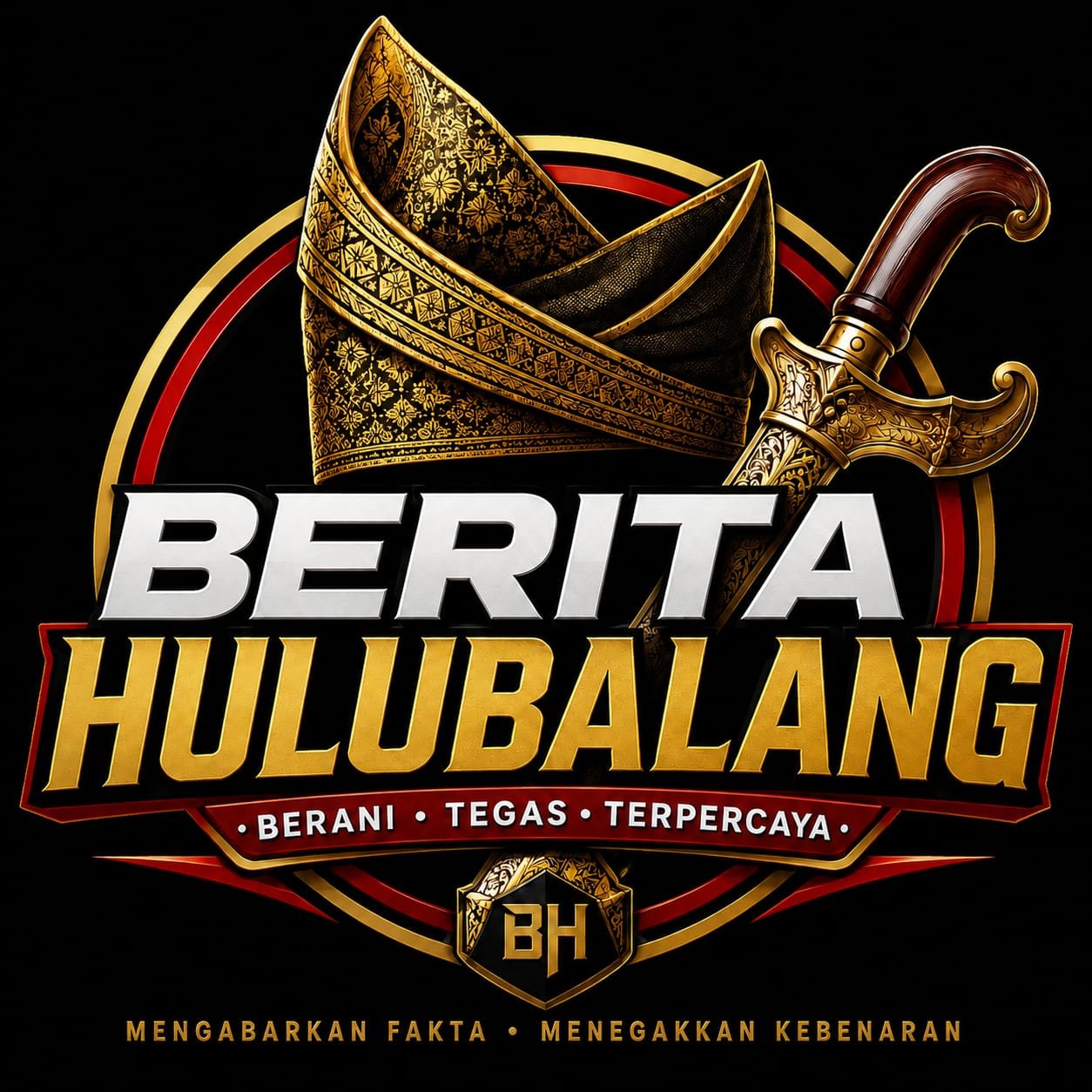 Berita Hulubalang