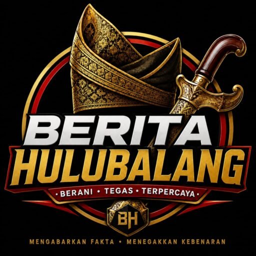 Berita Hulubalang