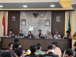 Mengawal AstaCita dalm diskursus Koperasi Merah Putih untuk Mendorong Ekonomi Kerakyata