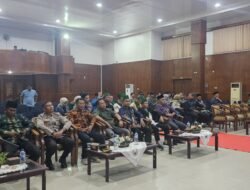 BADKO HMI RIAU-KEPRI: JANGAN TERGESA MENYIMPULKAN GREEN POLICING SEBAGAI PENCITRAAN