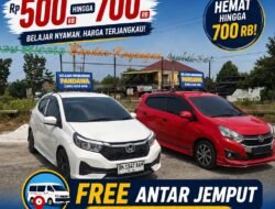 PANDAWA GELAR PROMO BESAR-BESARAN KURSUS MENGEMUDI, DISKON HINGGA 700 RIBU