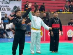 Bersaing dengan 942 Atlet, Kodam XIX/Tuanku Tambusai Ukir Prestasi di Piala Pangdam XX/TIB
