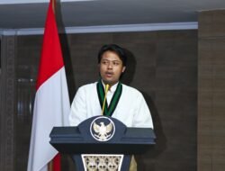 HMI Pekanbaru Dorong BGN Perkuat Teknis Pelaksanaan MBG, Bukan Mengubah Skema Secara Serampangan