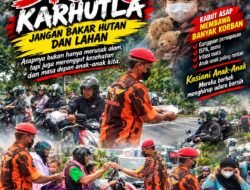 KOTI Pleton V Kota Pekanbaru Bagikan 500 Masker Gratis di Lampu Merah Poltek, Wujud Kepedulian di Tengah Aktivitas Masyarakat