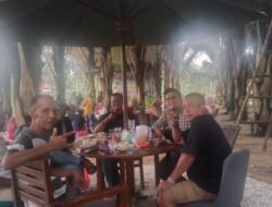 Kebersamaan Tim Sahabat Nurul Ikhsan Pererat Silaturahmi di Pondok Aren Pandau Jaya