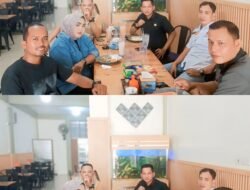 Pengurus Beritahulubalang.com Gelar Pertemuan, Bahas Progres dan Strategi Media ke Depan