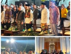 Merawat Identitas dan Karakter Bangsa Lewat Karya Seni Bernilai Tinggi