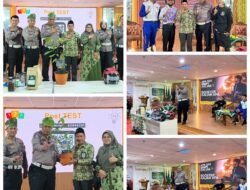 *Polantas Karib Edukasi Mahasiswa UMRI tentang Bahaya Kantuk dan Keselamatan Berkendara*