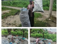 MENGINTIP JEJAK PERJUANGAN BAPAK TANGGUH DI PEKANBARU*