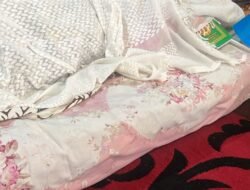 Telah berpulang ke Rahmatullah H. Masri bin Ma’akap, ayah kandung dari Zulken, Lurah Agrowisata sekaligus Sekretaris DPD LHMB Kota Pekanbaru.