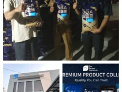 PT Doa Bangsa Agrobisnis Cabang Riau Produksi 10.000 Kg Benih Padi DBA untuk Pasar Sumatera Barat*