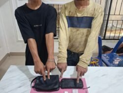 Polsek Bagan Sinembah Ungkap Peredaran 124,5 Gram Sabu di Areal Kebun Sawit, Tiga Orang Diamankan*
