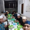 SYUKURAN JEMA’AH TORIQOH NAQSABANDIYAH AL-KHALIDIYAH DI SURAU BAITUL RIZQI JLN KAYU PUTIH