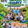 Polres Rohil Tanamkan Peduli Lingkungan ke Pelajar, Green Policing Masuk Sekolah   