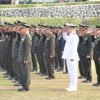 Hari Kesaktian Pancasila, Ideologi Negara Tidak Akan Berubah
