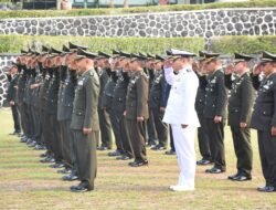 Hari Kesaktian Pancasila, Ideologi Negara Tidak Akan Berubah