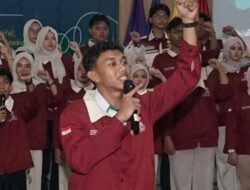 Proyeksi Pemangkasan DBH Migas Siak 70%, Presma BEM UHTP Desak Kemenkeu Transparan dan Rawat Esensi Otonomi Daerah