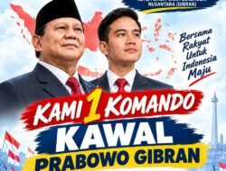 Ketua Umum Aliansi Gibran, Reyhan Restuansyah, Menghormati Keputusan MK*