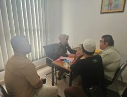 Korupsi Dana Hibah KNPI Rokan Hilir Rampung Disidik Polres Rokan Hilir, Tersangka diserahkan ke Kejari Rokan Hilir untuk diadili di Pengadilan Tipikor Pekanbaru
