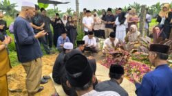 Innalillahi Wa Inna Ilaihi Raji’un, Tokoh Melayu Kepulauan Meranti Drs. H. Azwir Alimuddin,M.Si 