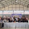 PERERAT SINERGITAS, KALAPAS ALEXANDER LISMAN PUTRA GELAR COFFEE MORNING DAN SARAPAN BERSAMA INSAN PERS
