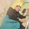 KELUARGA BESAR LHMB DPD KOTA PEKANBARU BERDUKA, WAKIL SEKRETARIS DPP DTK DAVID TUTUP USIA