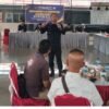 Silaturahmi dan Coffee Morning Bersama Insan Pers, Kalapas Bangkinang Alex Lisman Purba Perkuat Sinergi dan Keterbukaan Informasi